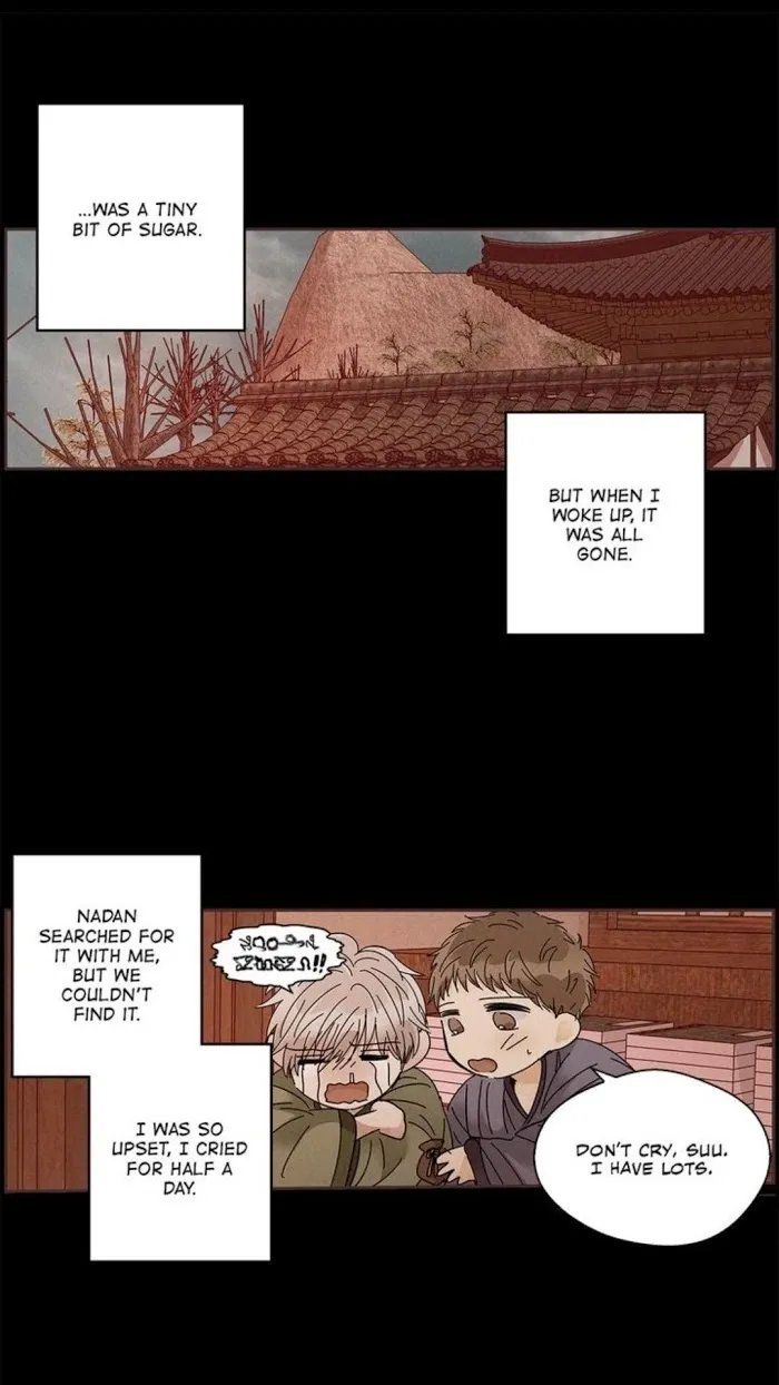 Where The Dragon’s Rain Falls - Chapter 66 Page 10