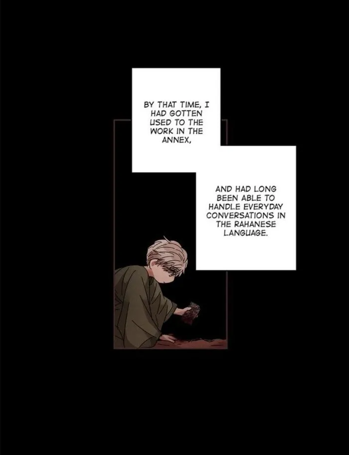 Where The Dragon’s Rain Falls - Chapter 66 Page 12