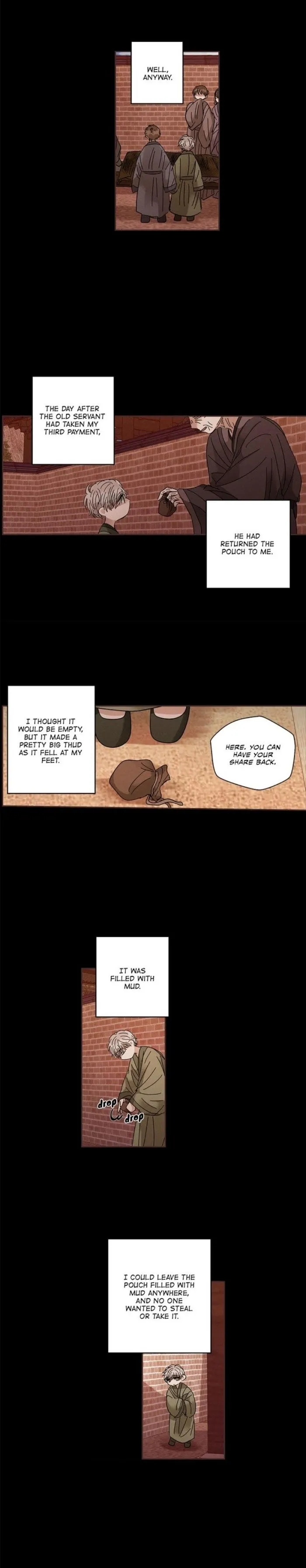 Where The Dragon’s Rain Falls - Chapter 66 Page 14