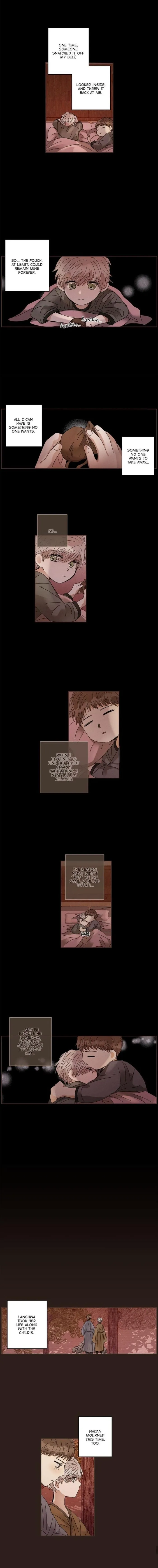 Where The Dragon’s Rain Falls - Chapter 66 Page 15