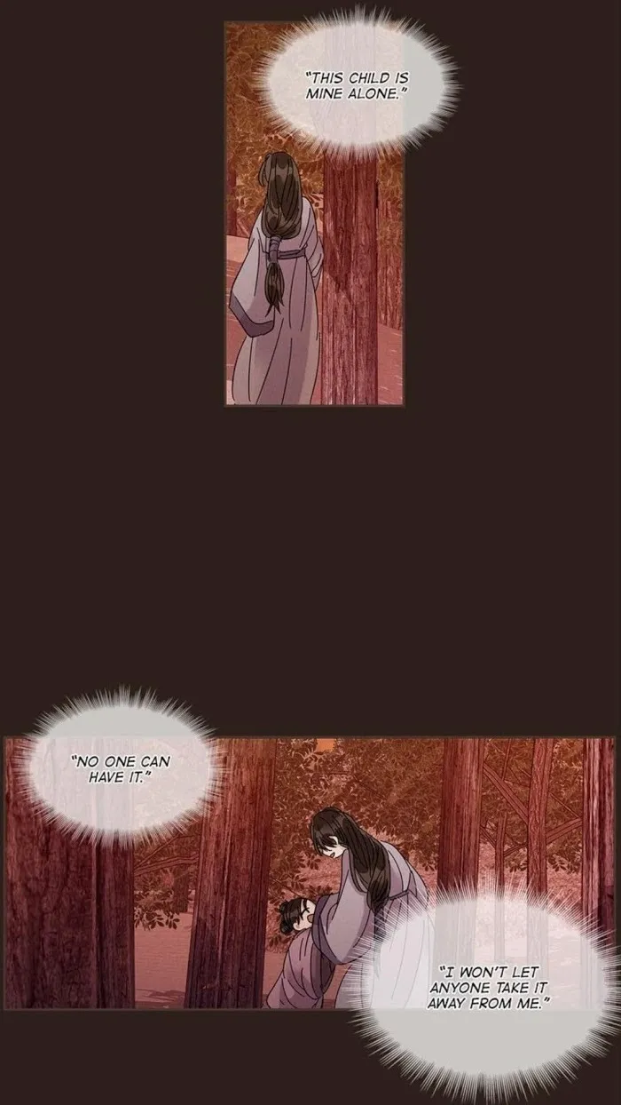 Where The Dragon’s Rain Falls - Chapter 66 Page 17