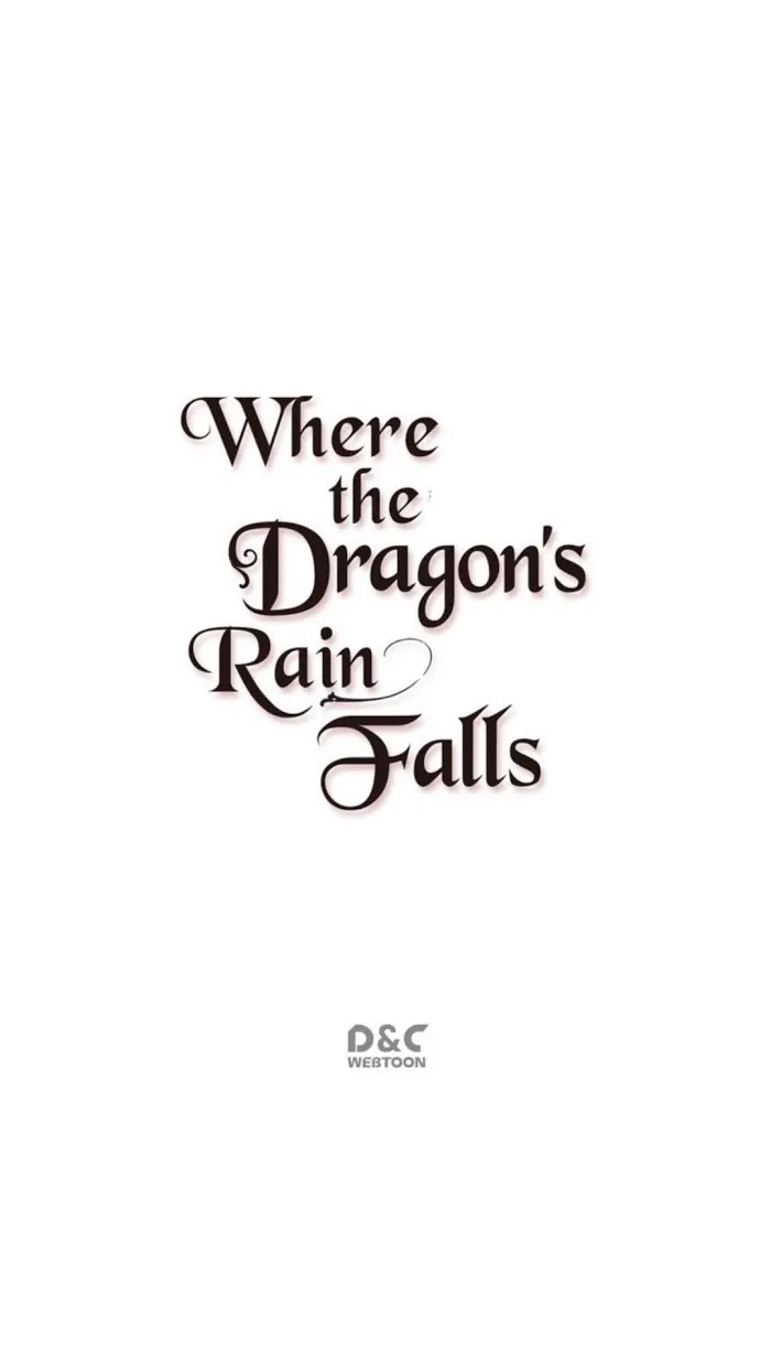 Where The Dragon’s Rain Falls - Chapter 66 Page 21