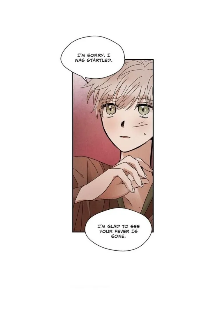 Where The Dragon’s Rain Falls - Chapter 67 Page 5
