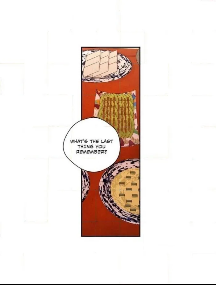 Where The Dragon’s Rain Falls - Chapter 67 Page 7