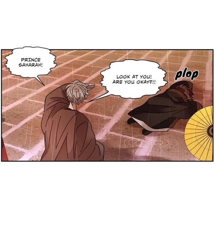 Where The Dragon’s Rain Falls - Chapter 67 Page 15