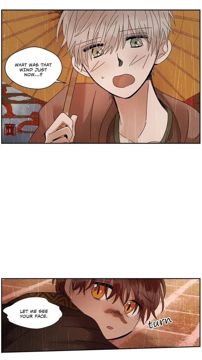 Where The Dragon’s Rain Falls - Chapter 67 Page 16