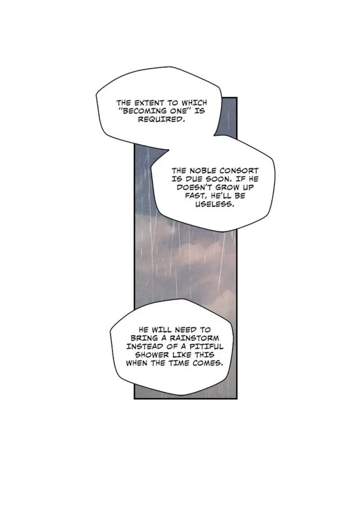Where The Dragon’s Rain Falls - Chapter 67 Page 20