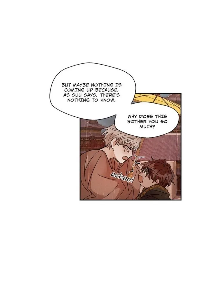 Where The Dragon’s Rain Falls - Chapter 67 Page 22