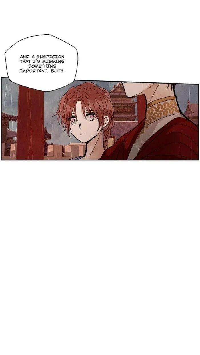 Where The Dragon’s Rain Falls - Chapter 67 Page 24