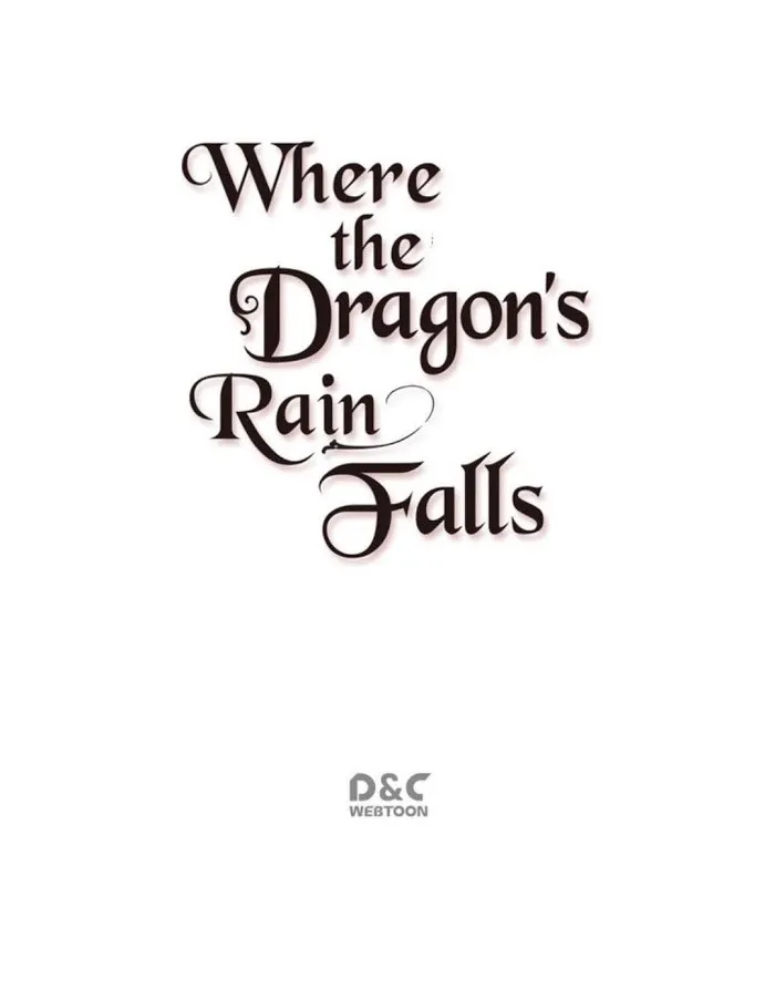 Where The Dragon’s Rain Falls - Chapter 67 Page 25