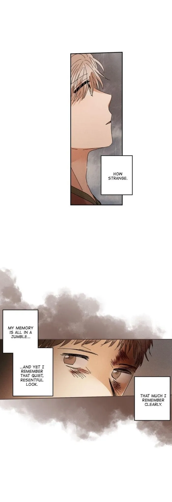 Where The Dragon’s Rain Falls - Chapter 68 Page 4