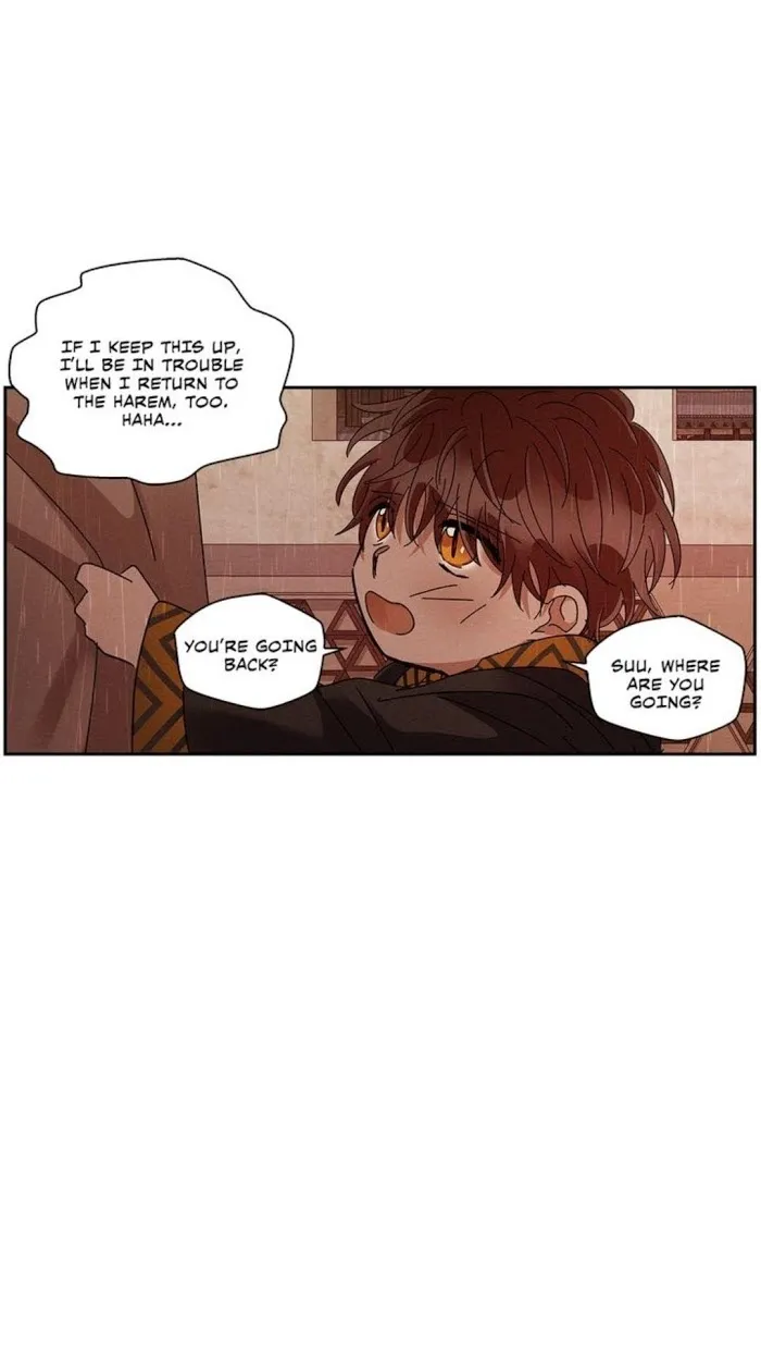 Where The Dragon’s Rain Falls - Chapter 68 Page 17
