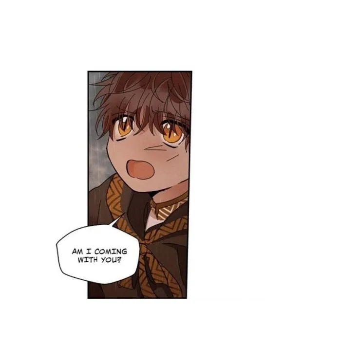 Where The Dragon’s Rain Falls - Chapter 68 Page 19
