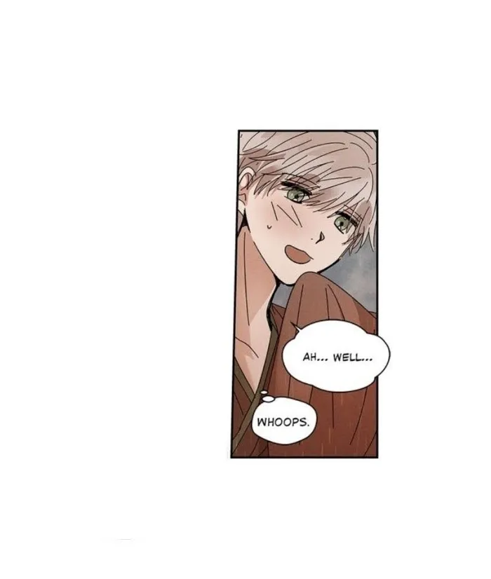 Where The Dragon’s Rain Falls - Chapter 68 Page 20