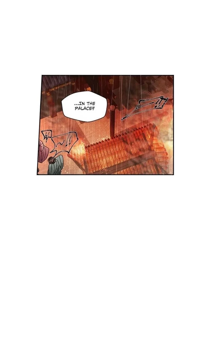 Where The Dragon’s Rain Falls - Chapter 68 Page 25