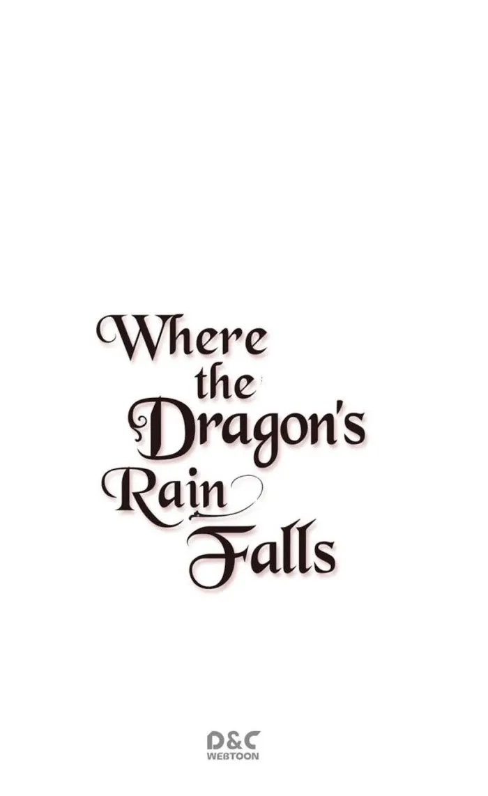 Where The Dragon’s Rain Falls - Chapter 68 Page 26