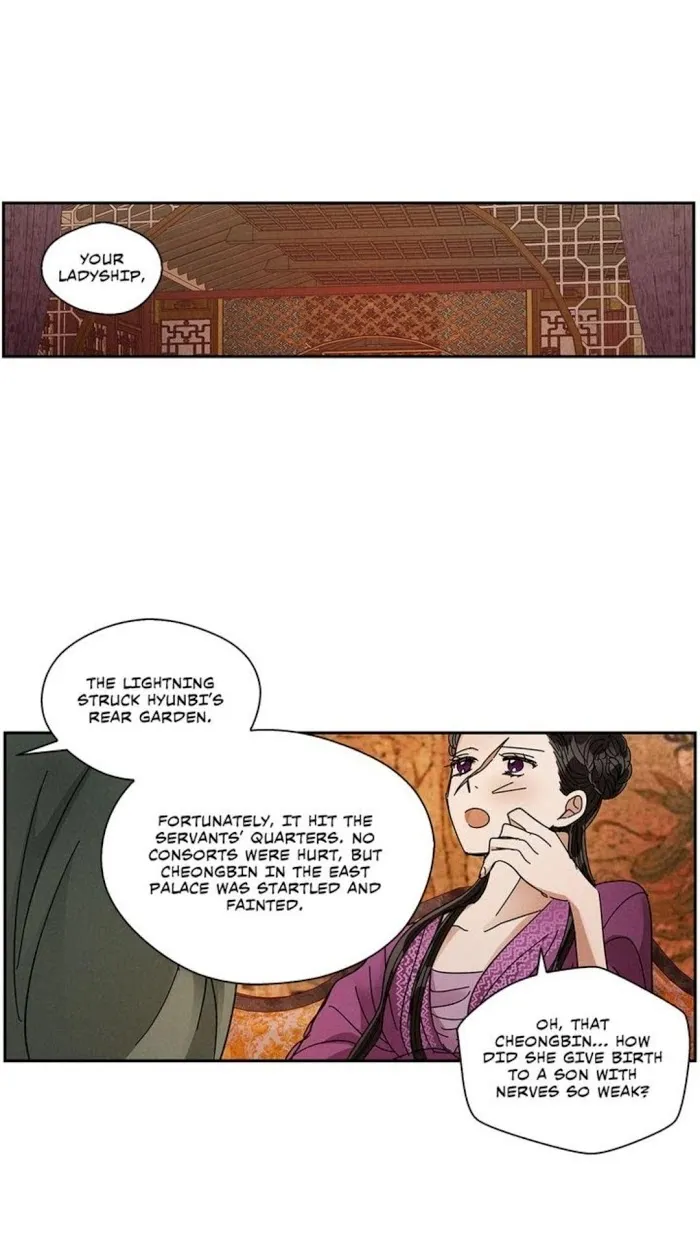 Where The Dragon’s Rain Falls - Chapter 69 Page 2