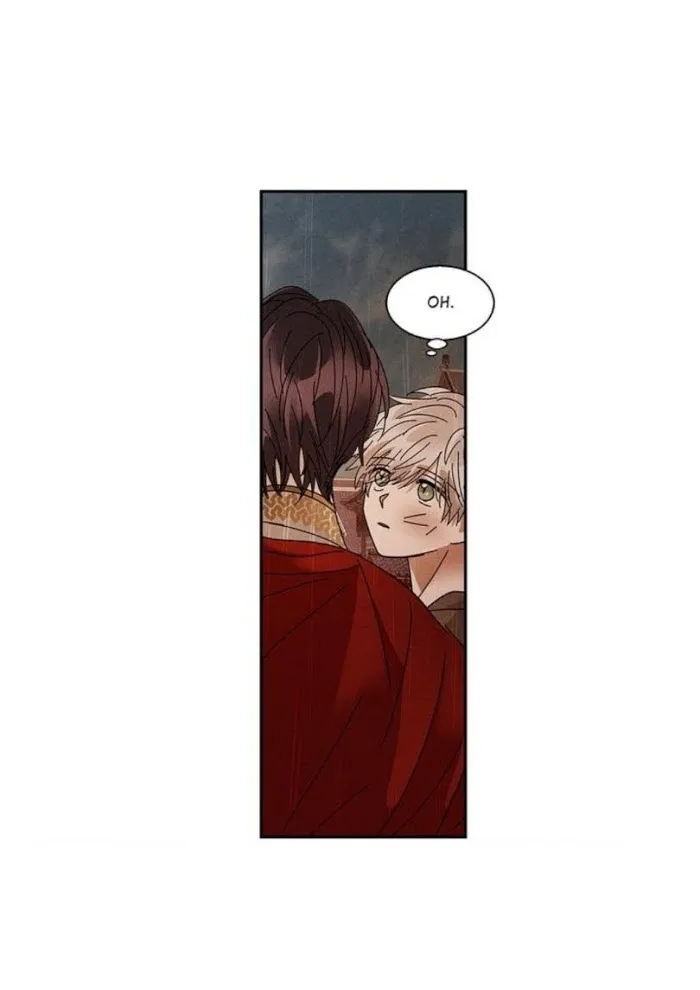 Where The Dragon’s Rain Falls - Chapter 69 Page 8