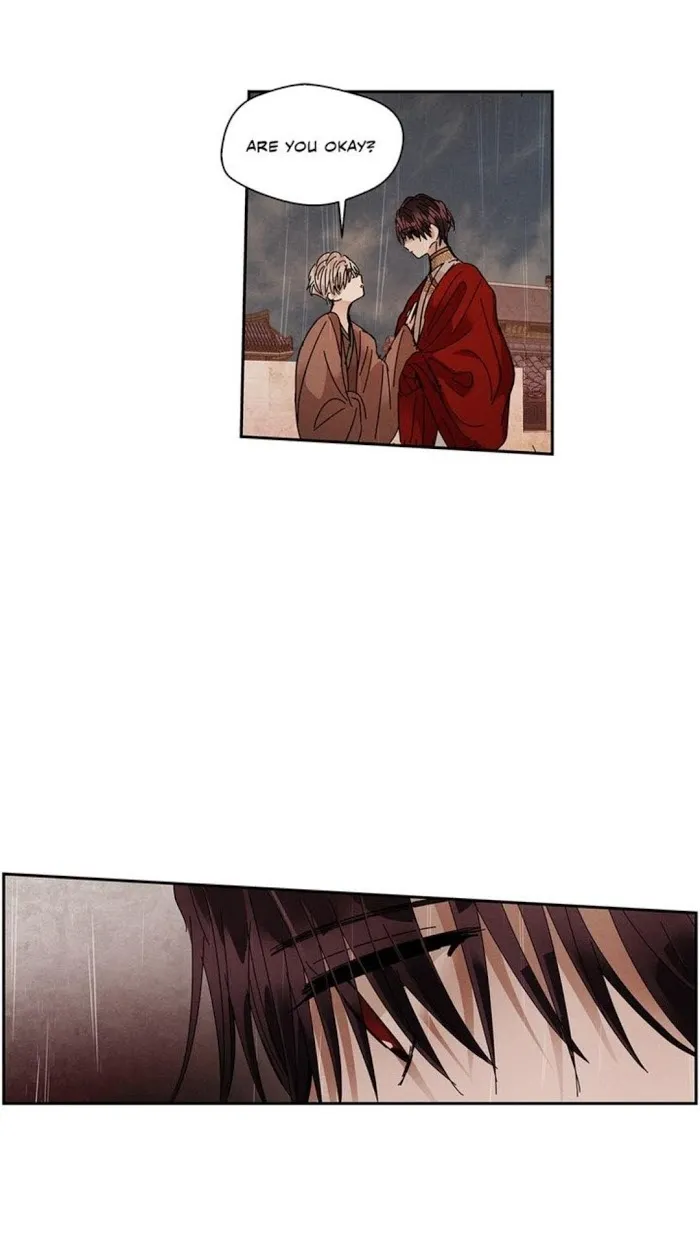 Where The Dragon’s Rain Falls - Chapter 69 Page 10