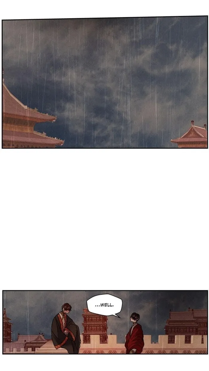 Where The Dragon’s Rain Falls - Chapter 69 Page 21