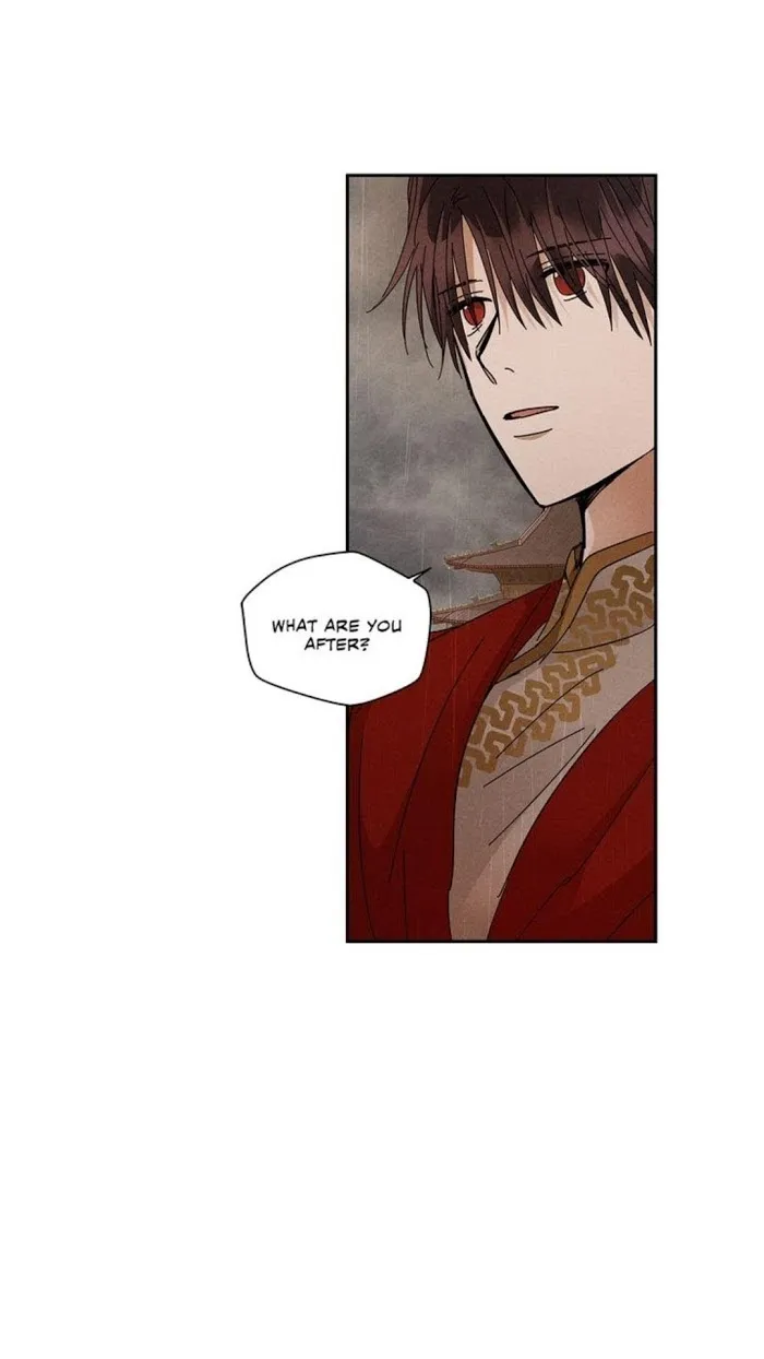 Where The Dragon’s Rain Falls - Chapter 70 Page 4