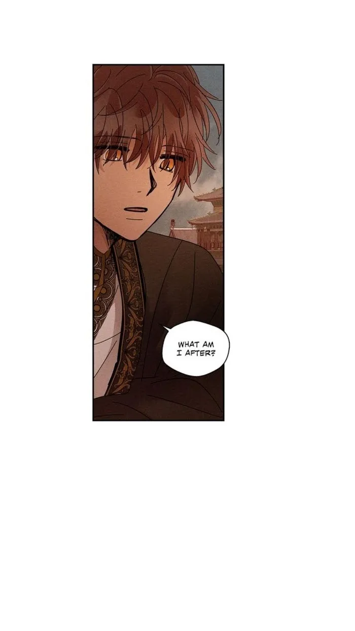 Where The Dragon’s Rain Falls - Chapter 70 Page 5