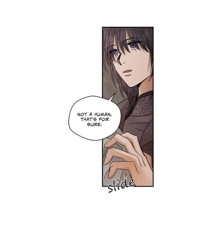 Where The Dragon’s Rain Falls - Chapter 70 Page 9