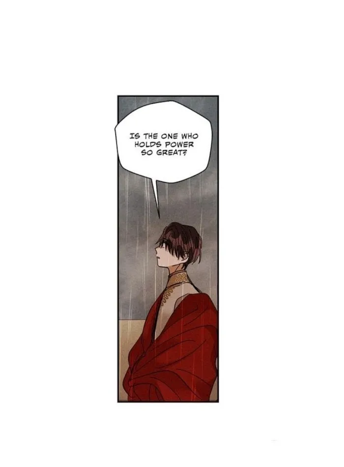 Where The Dragon’s Rain Falls - Chapter 70 Page 11