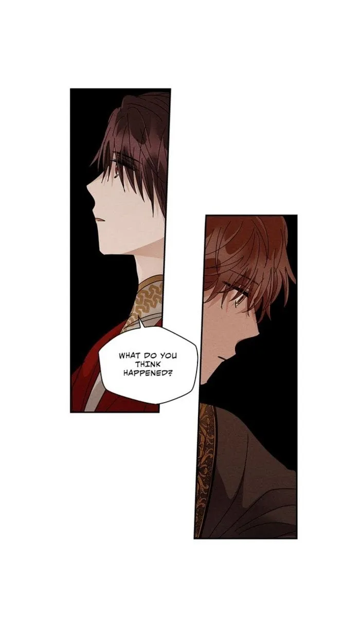 Where The Dragon’s Rain Falls - Chapter 70 Page 13