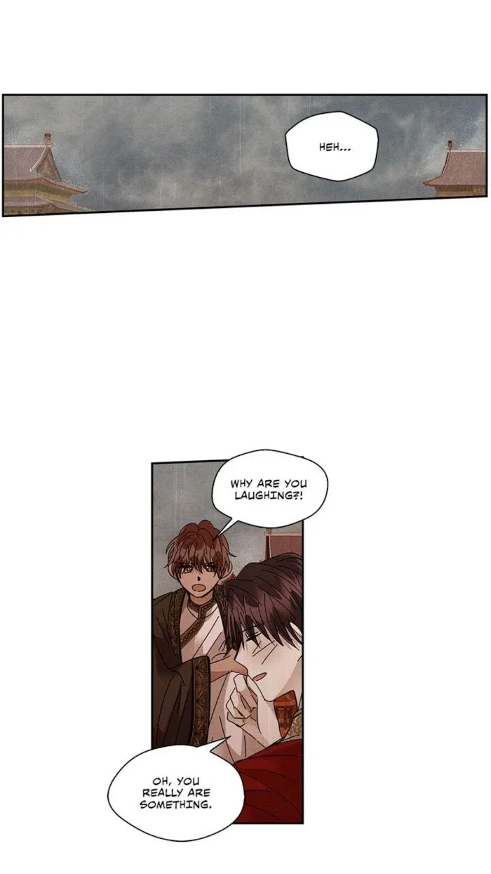 Where The Dragon’s Rain Falls - Chapter 70 Page 18