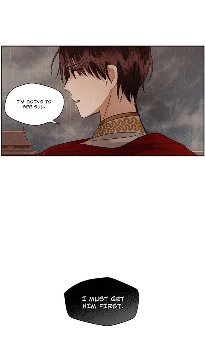 Where The Dragon’s Rain Falls - Chapter 70 Page 23
