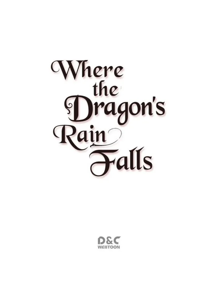 Where The Dragon’s Rain Falls - Chapter 70 Page 24