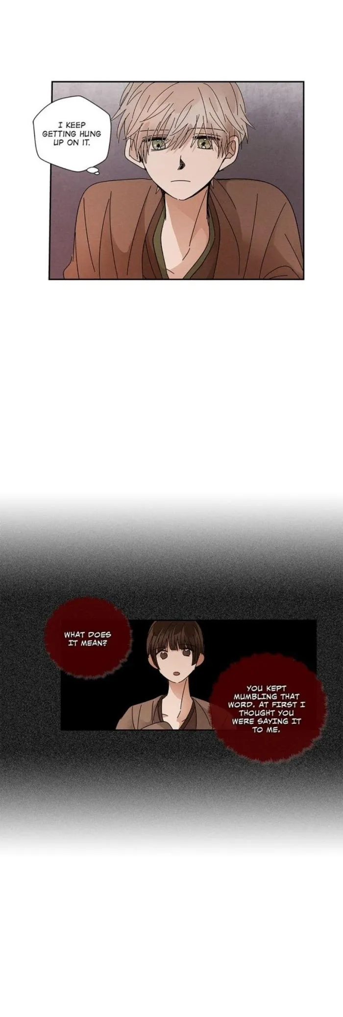 Where The Dragon’s Rain Falls - Chapter 71 Page 4