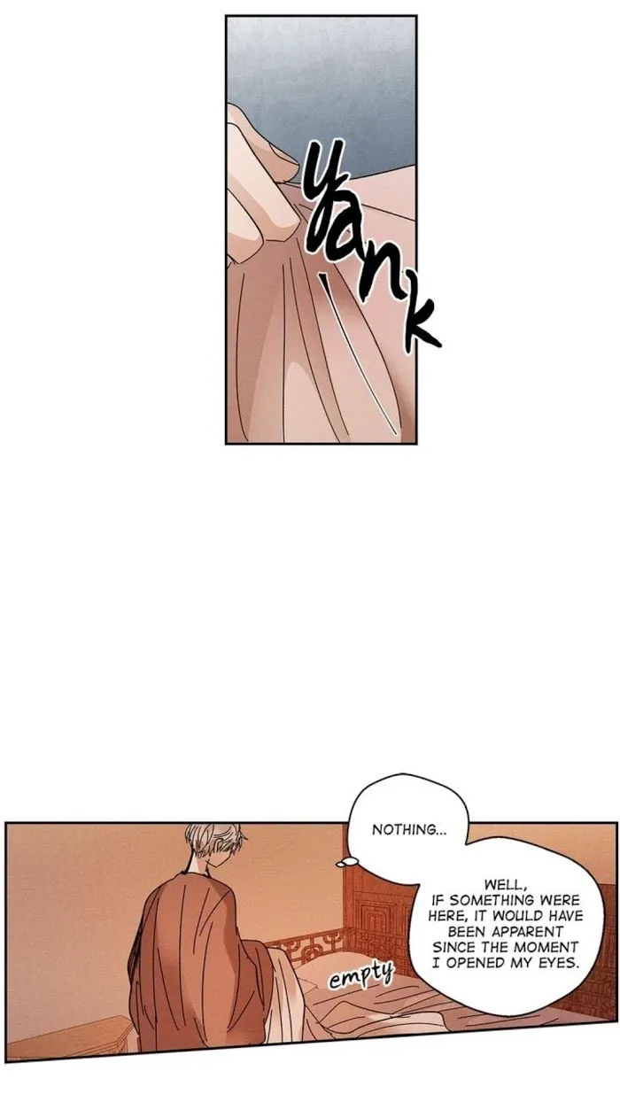 Where The Dragon’s Rain Falls - Chapter 71 Page 6