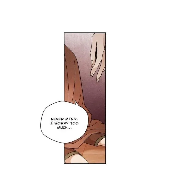 Where The Dragon’s Rain Falls - Chapter 71 Page 11