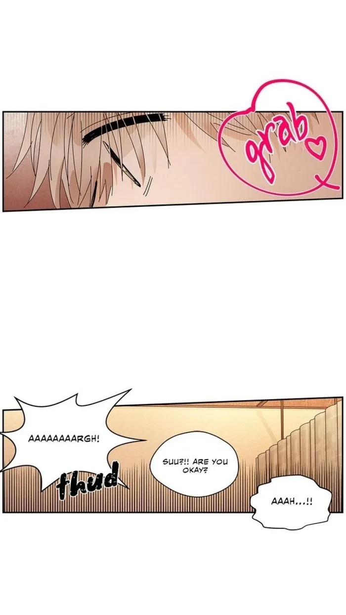 Where The Dragon’s Rain Falls - Chapter 71 Page 12