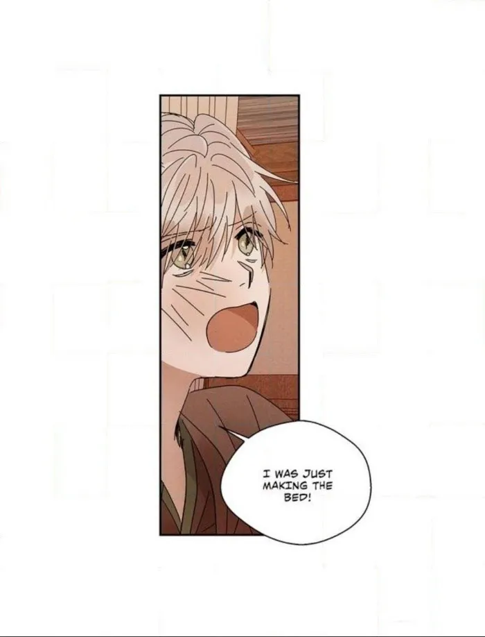 Where The Dragon’s Rain Falls - Chapter 71 Page 14
