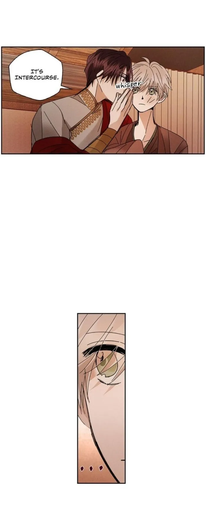Where The Dragon’s Rain Falls - Chapter 71 Page 16