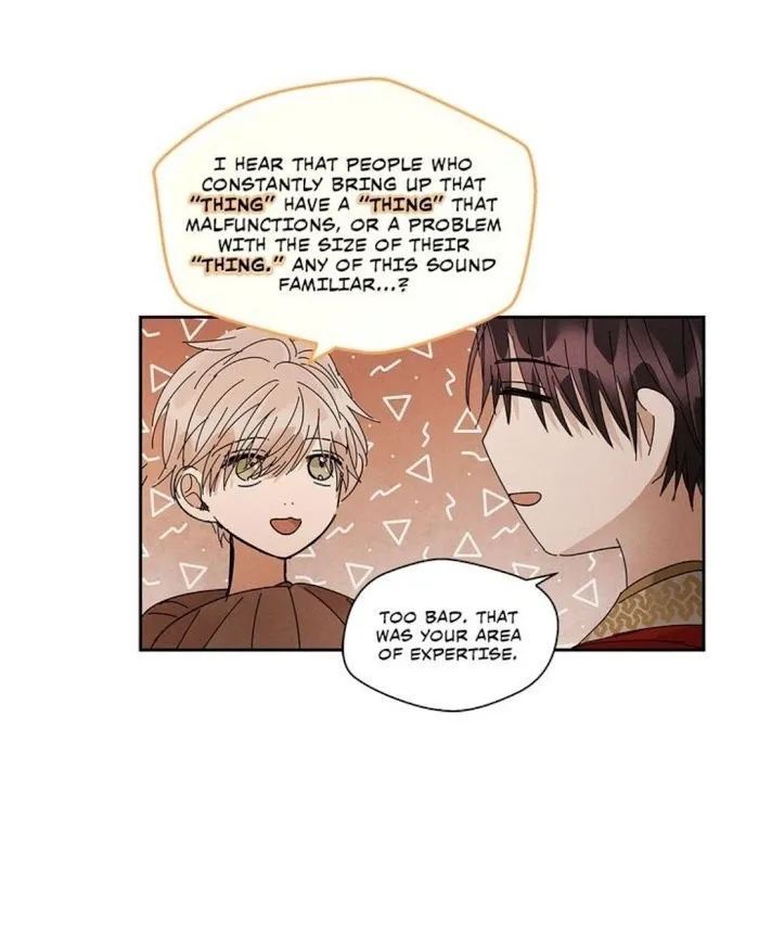 Where The Dragon’s Rain Falls - Chapter 71 Page 17