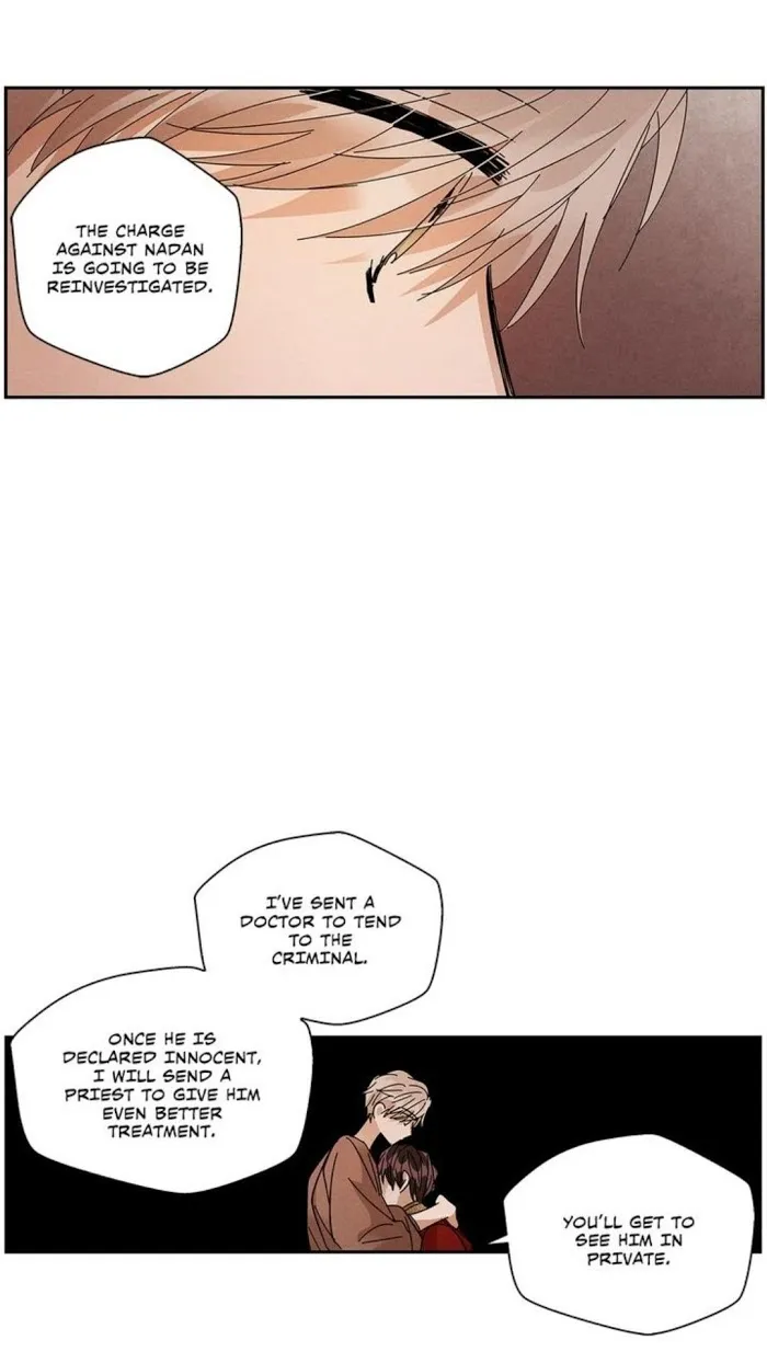 Where The Dragon’s Rain Falls - Chapter 71 Page 20