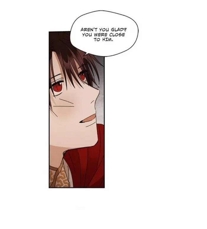Where The Dragon’s Rain Falls - Chapter 71 Page 22