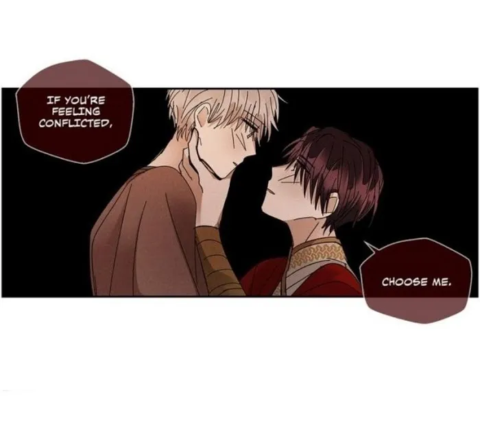 Where The Dragon’s Rain Falls - Chapter 71 Page 24