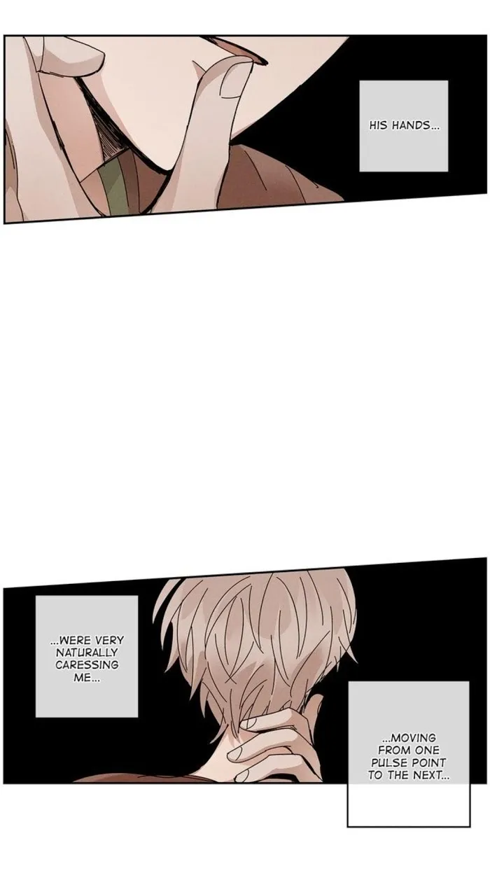Where The Dragon’s Rain Falls - Chapter 71 Page 25