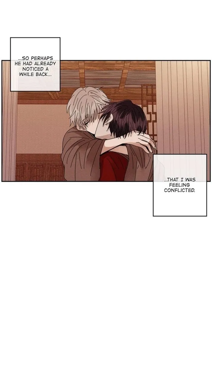 Where The Dragon’s Rain Falls - Chapter 71 Page 26