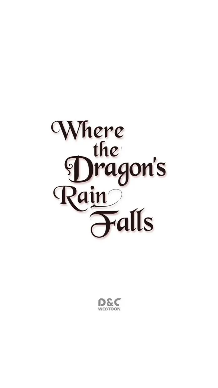 Where The Dragon’s Rain Falls - Chapter 71 Page 27