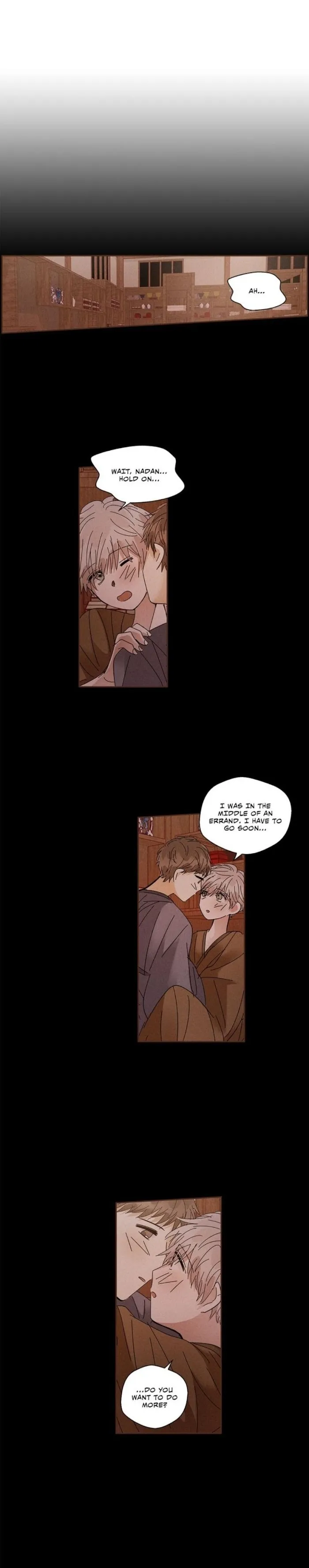 Where The Dragon’s Rain Falls - Chapter 72 Page 3