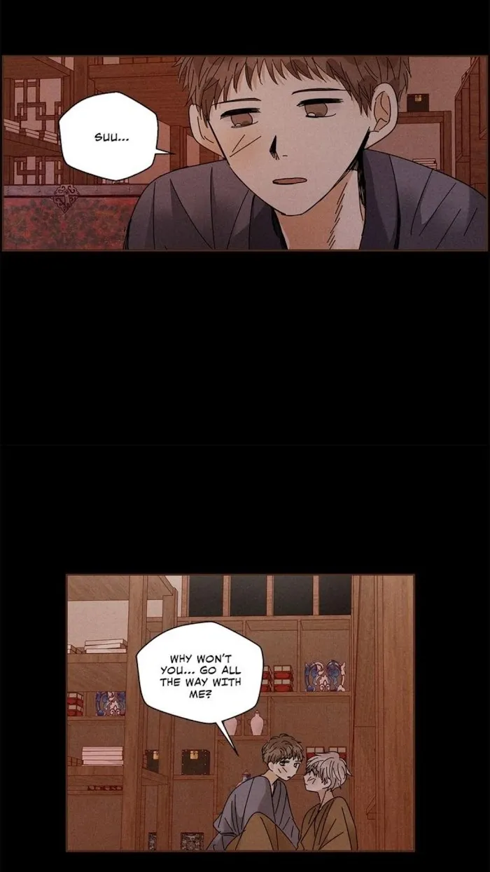 Where The Dragon’s Rain Falls - Chapter 72 Page 4