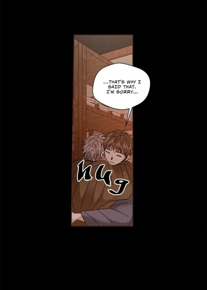 Where The Dragon’s Rain Falls - Chapter 72 Page 8