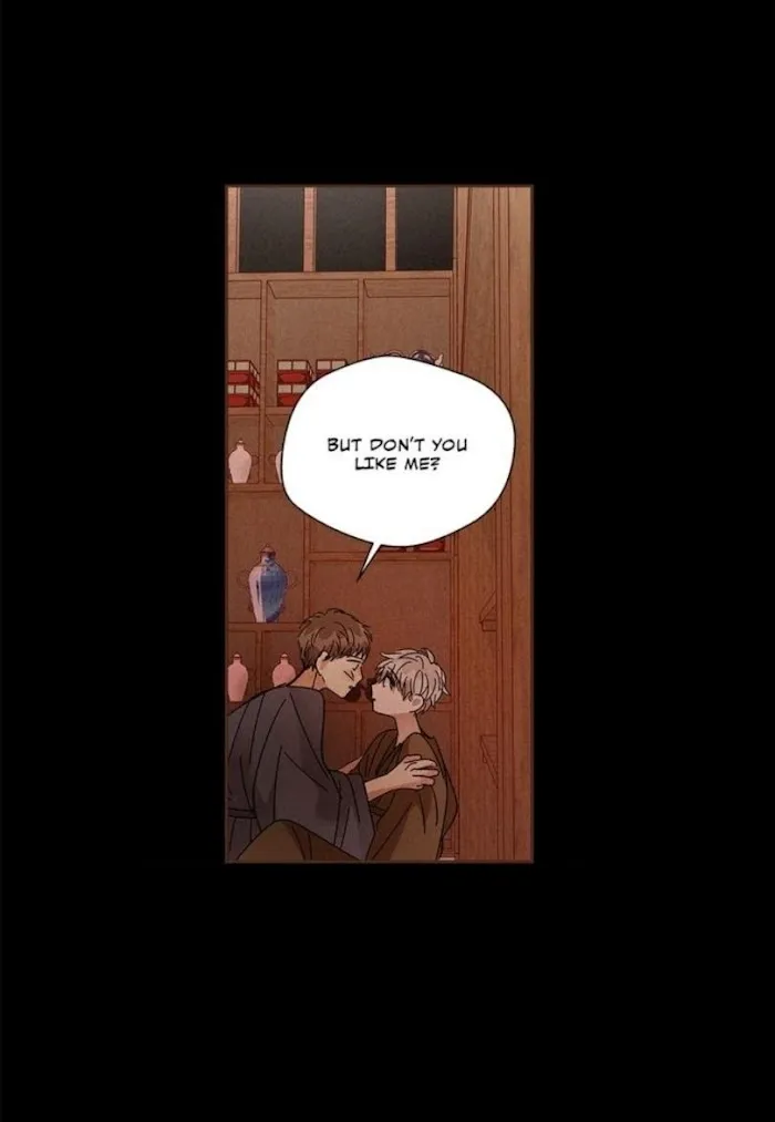 Where The Dragon’s Rain Falls - Chapter 72 Page 11