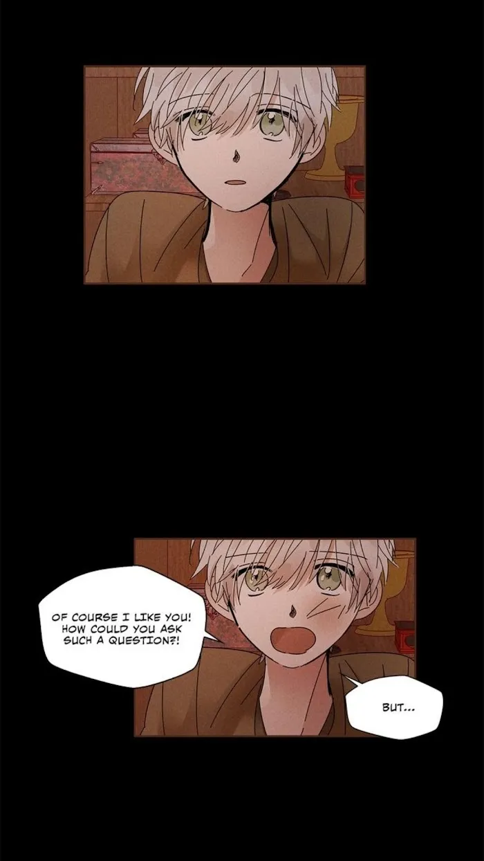 Where The Dragon’s Rain Falls - Chapter 72 Page 12